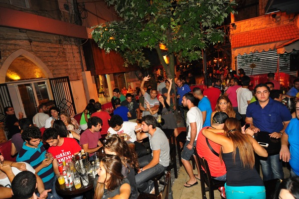 Fusion Night